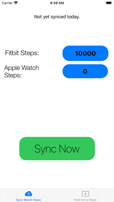 Emulate iPhone app QuickBitSync using MyAndroid Emulate iPhone app QuickBitSync using MyAndroid