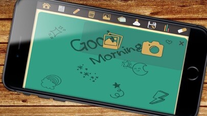 Emulate iPhone app Quick block notes - sketches & organize ideas using MyAndroid Emulate iPhone app Quick block notes - sketches & organize ideas using MyAndroid