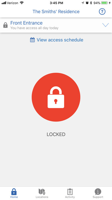 Emulate iPhone app QuickBlue by QuickPass using MyAndroid Emulate iPhone app QuickBlue by QuickPass using MyAndroid