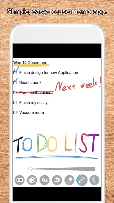 Run android online APK Quick Board - Simple memo pad from MyAndroid or emulate Quick Board - Simple memo pad using MyAndroid