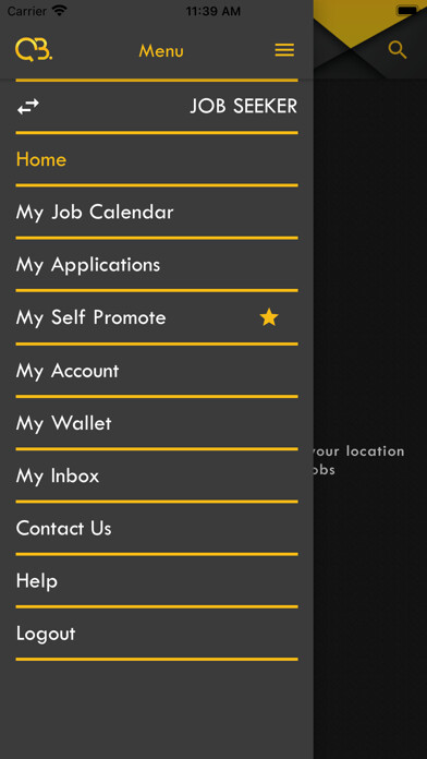 Emulate iPhone app QuickBuck using MyAndroid Emulate iPhone app QuickBuck using MyAndroid
