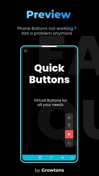 Run android online APK Quick Buttons - Navigation bar from MyAndroid or emulate Quick Buttons - Navigation bar using MyAndroid Run android online APK Quick Buttons - Navigation bar from MyAndroid or emulate Quick Buttons - Navigation bar using MyAndroid