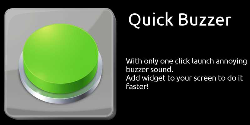 Emulate Android APK Quick Buzzer Emulate Android APK Quick Buzzer