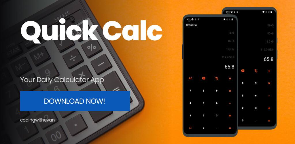 Run android online APK Quick Calc from MyAndroid or emulate Quick Calc using MyAndroid Run android online APK Quick Calc from MyAndroid or emulate Quick Calc using MyAndroid