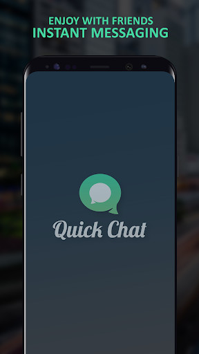 Run android online APK QuickChat- Free Chat, Messaging & Calling App from MyAndroid or emulate QuickChat- Free Chat, Messaging & Calling App using MyAndroid Run android online APK QuickChat- Free Chat, Messaging & Calling App from MyAndroid or emulate QuickChat- Free Chat, Messaging & Calling App using MyAndroid