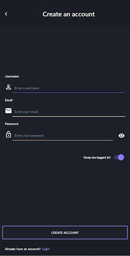 Run android online APK QuickChats from MyAndroid or emulate QuickChats using MyAndroid