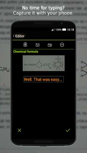 Run android online APK Quick Cheater - School Cheats from MyAndroid or emulate Quick Cheater - School Cheats using MyAndroid