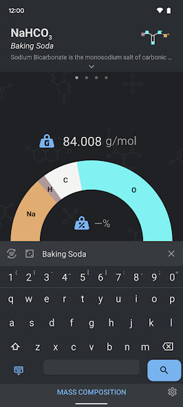 Run android online APK QuickChem: Chemistry Calc from MyAndroid or emulate QuickChem: Chemistry Calc using MyAndroid Run android online APK QuickChem: Chemistry Calc from MyAndroid or emulate QuickChem: Chemistry Calc using MyAndroid