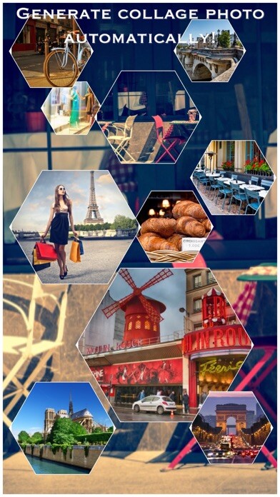 Emulate iPhone app Quick Collage PRO using MyAndroid Emulate iPhone app Quick Collage PRO using MyAndroid