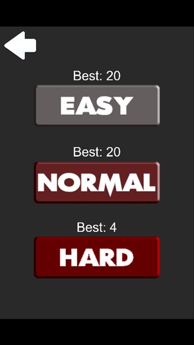 Emulate iPhone app Quick Color Tap - match this colors quickly using MyAndroid