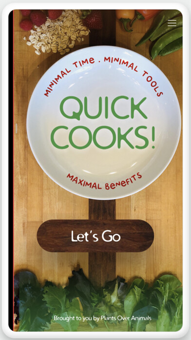 Emulate iPhone app Quick Cooks using MyAndroid Emulate iPhone app Quick Cooks using MyAndroid