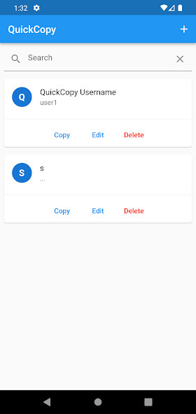 Run android online APK Quick Copy - Easy Copy Paste from MyAndroid or emulate Quick Copy - Easy Copy Paste using MyAndroid Run android online APK Quick Copy - Easy Copy Paste from MyAndroid or emulate Quick Copy - Easy Copy Paste using MyAndroid
