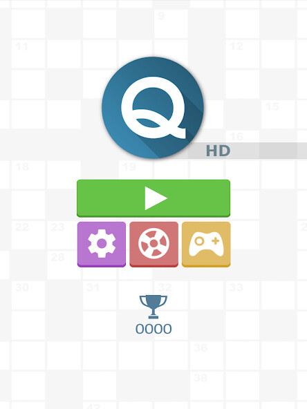 Emulate Android APK Quick Crosswords HD Emulate Android APK Quick Crosswords HD