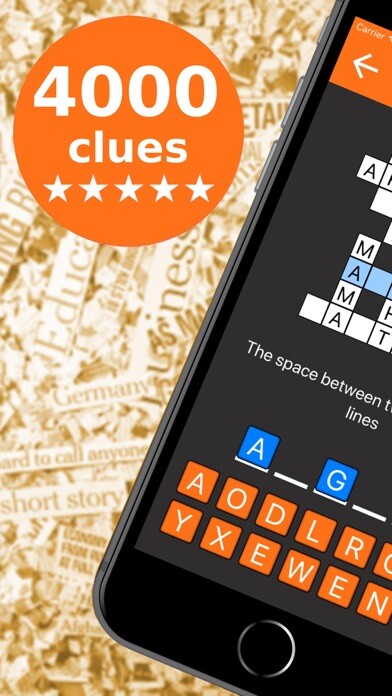 Emulate Android APK Quick Crosswords