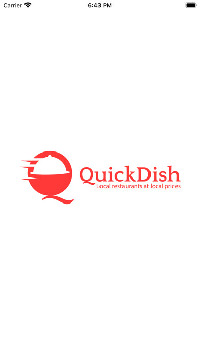Emulate iPhone app QuickDish using MyAndroid Emulate iPhone app QuickDish using MyAndroid