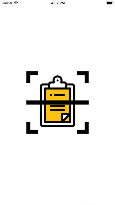 Emulate iPhone app Quick Doc Scan using MyAndroid Emulate iPhone app Quick Doc Scan using MyAndroid