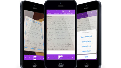 Emulate iPhone app Quick Document Scanner Pro using MyAndroid Emulate iPhone app Quick Document Scanner Pro using MyAndroid