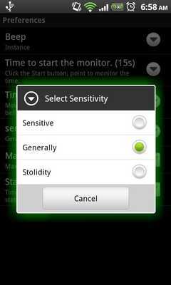 Emulate Android APK Quickdraw Cowboy