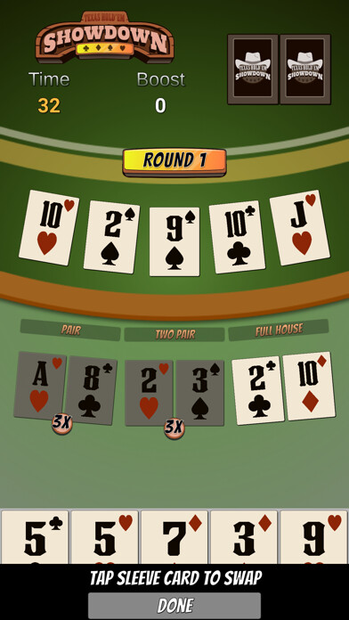 Emulate iPhone app Quick Draw Showdown using MyAndroid Emulate iPhone app Quick Draw Showdown using MyAndroid