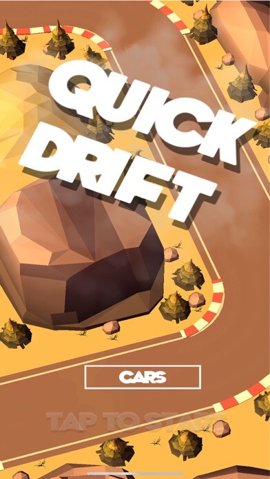 Emulate iPhone app Quick Drift using MyAndroid Emulate iPhone app Quick Drift using MyAndroid