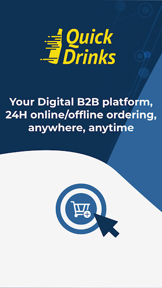 Run android online APK QuickDrinks from MyAndroid or emulate QuickDrinks using MyAndroid Run android online APK QuickDrinks from MyAndroid or emulate QuickDrinks using MyAndroid