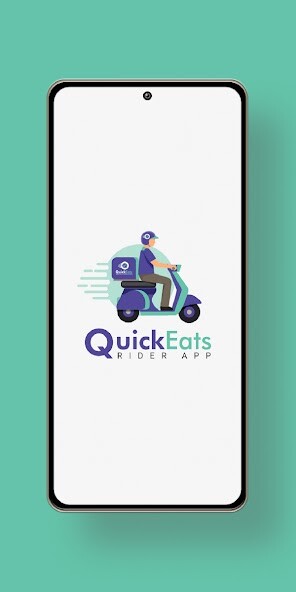 Run android online APK Quick Eats - Rider from MyAndroid or emulate Quick Eats - Rider using MyAndroid
