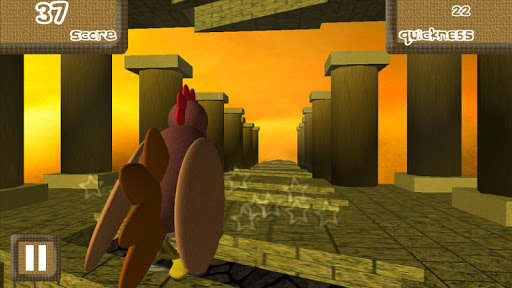 Emulate Android APK Quicken Chicken Emulate Android APK Quicken Chicken