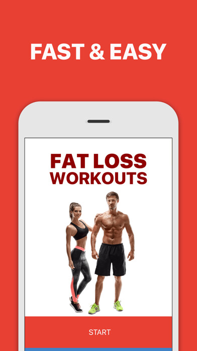 Emulate iPhone app Quick Fat Loss Workouts using MyAndroid Emulate iPhone app Quick Fat Loss Workouts using MyAndroid