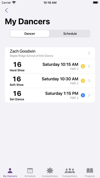 Emulate iPhone app QuickFeis using MyAndroid Emulate iPhone app QuickFeis using MyAndroid