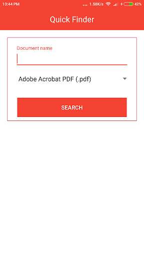 Run android online APK Quick finder - ppt finder from MyAndroid or emulate Quick finder - ppt finder using MyAndroid Run android online APK Quick finder - ppt finder from MyAndroid or emulate Quick finder - ppt finder using MyAndroid