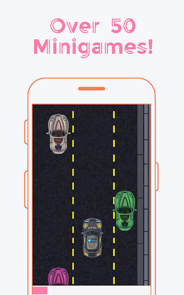 Run android online APK Quick Fire from MyAndroid or emulate Quick Fire using MyAndroid
