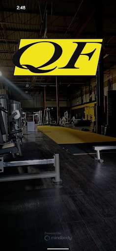 Run android online APK Quick Fitness from MyAndroid or emulate Quick Fitness using MyAndroid