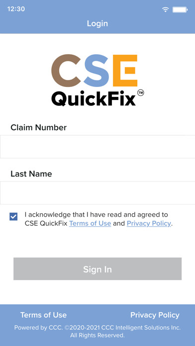 Emulate iPhone app Quick Fix by CSE using MyAndroid Emulate iPhone app Quick Fix by CSE using MyAndroid