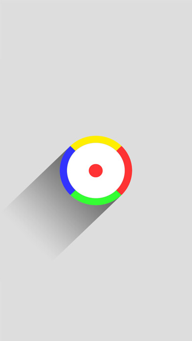 Emulate iPhone app Quick Flick Reactions! - Reflex Test using MyAndroid Emulate iPhone app Quick Flick Reactions! - Reflex Test using MyAndroid
