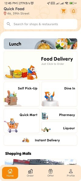 Run android online APK Quick Food Myanmar from MyAndroid or emulate Quick Food Myanmar using MyAndroid Run android online APK Quick Food Myanmar from MyAndroid or emulate Quick Food Myanmar using MyAndroid