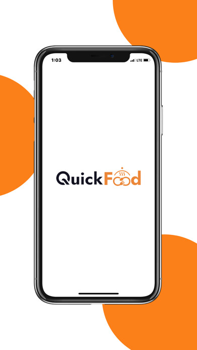 Emulate iPhone app Quick Food using MyAndroid Emulate iPhone app Quick Food using MyAndroid