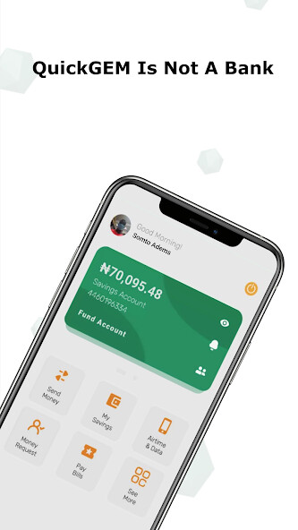 Run android online APK QuickGEM - Banking, Budgeting from MyAndroid or emulate QuickGEM - Banking, Budgeting using MyAndroid Run android online APK QuickGEM - Banking, Budgeting from MyAndroid or emulate QuickGEM - Banking, Budgeting using MyAndroid