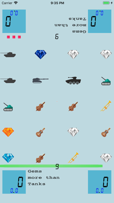 Emulate iPhone app Quick Grab Objects using MyAndroid Emulate iPhone app Quick Grab Objects using MyAndroid