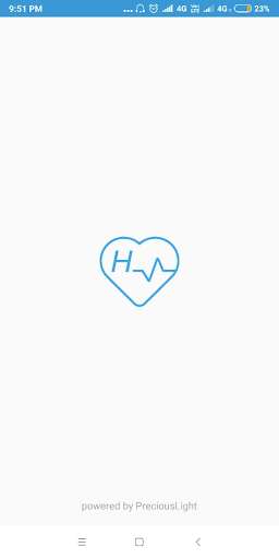 Run android online APK Quick Health Client from MyAndroid or emulate Quick Health Client using MyAndroid Run android online APK Quick Health Client from MyAndroid or emulate Quick Health Client using MyAndroid