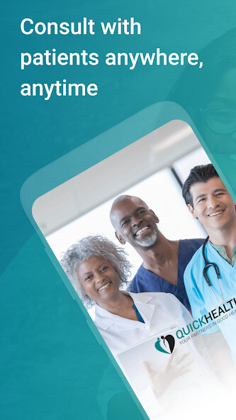 Run android online APK Quick Health Doctors from MyAndroid or emulate Quick Health Doctors using MyAndroid
