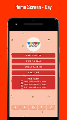 Run android online APK Quick HEARTS Game from MyAndroid or emulate Quick HEARTS Game using MyAndroid Run android online APK Quick HEARTS Game from MyAndroid or emulate Quick HEARTS Game using MyAndroid