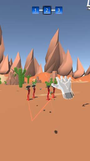 Run android online APK Quick Hero from MyAndroid or emulate Quick Hero using MyAndroid