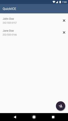Emulate Android APK QuickICE Emulate Android APK QuickICE