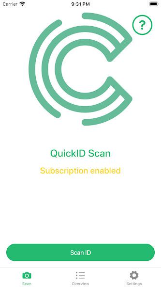 Run android online APK Quick ID Scan from MyAndroid or emulate Quick ID Scan using MyAndroid Run android online APK Quick ID Scan from MyAndroid or emulate Quick ID Scan using MyAndroid