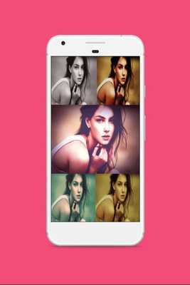 Emulate Android APK Quick Insta Photo Filter