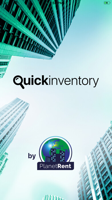 Emulate iPhone app Quick Inventory using MyAndroid Emulate iPhone app Quick Inventory using MyAndroid