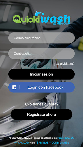 Run android online APK QuickiWash from MyAndroid or emulate QuickiWash using MyAndroid Run android online APK QuickiWash from MyAndroid or emulate QuickiWash using MyAndroid