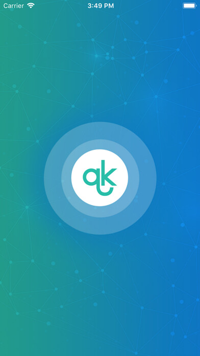 Emulate iPhone app Quickkonnect using MyAndroid