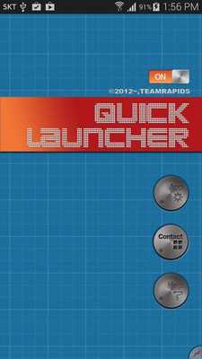 Emulate Android APK Quick Launcher-Save your time Emulate Android APK Quick Launcher-Save your time