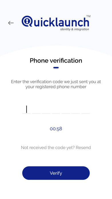 Emulate iPhone app QuickLaunch Mobile using MyAndroid Emulate iPhone app QuickLaunch Mobile using MyAndroid